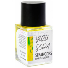 Yuzu Soda-استرنجرز پرفیومری یوزو سودا