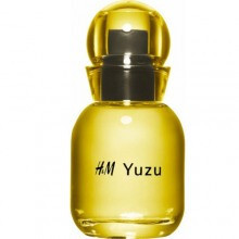 Yuzu - Zesty fizziness-اچ اند ام یوزو - زستی فیزینس