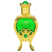 Zabarjad-افنان زبرجد