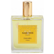 Zagara-نارسیس تائورمینا زاگارا
