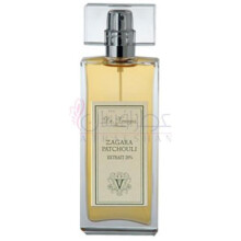 Zagara e Patchouli-دکتر ورانش فیرنز زاگارا ای پچولی