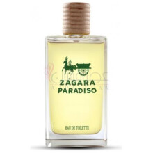 Zàgara Paradiso-ای ام سیسیلی پروفومی زاگارا پاردایسو
