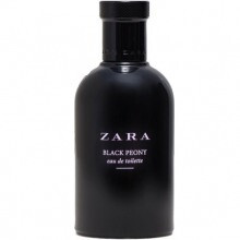 Zara Black Peony-زارا بلک پنی