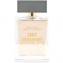 Zara Custom Tailored-زارا کاستوم تیِلورد
