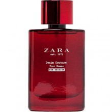 Zara est 1975 Denim Couture Pour Homme Red Edition-زارا است 1975 دنیم کوتور پور هوم رد ادیشن