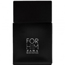 Zara For Him Black Edition-زارا فور هیم بلک ادیشن