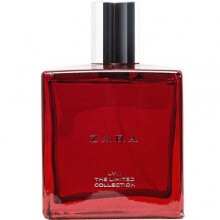 Zara LVIII The Limited Collection-زارا ال وی ای ای ای د لیمیتد کالکشن