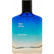 Zara Man Silver Summer 2020-زارا من سیلور سامر 2020
