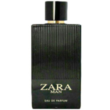 Zara Man-فراگرنس ورد زارا من