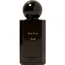 Zara Musk-زارا ماسک