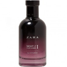 Zara Night Pour Homme I-زارا نایت پور هوم 1