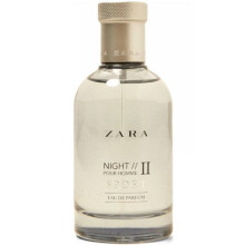 Zara Night Pour Homme II Sport-زارا نایت پور هوم 2 اسپرت