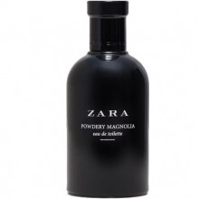 Zara Powdery Magnolia-زارا پودری مگنولیا