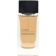 Zara Sandalwood-زارا صندل وود