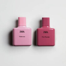 Zara Tuberose + Pink Flambe-گیفت ست زارا توبرز + پینک فلامبی