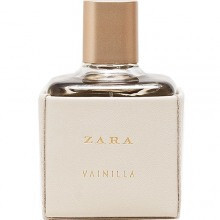 Zara Vainilla-زارا وانیلا