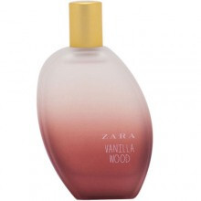 Zara Vanilla Wood-زارا وانیلا وود