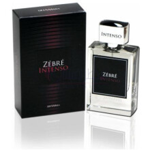 Zebre Intenso-دهاما پرفیومز زبر اینتنسو