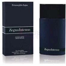 Zegna Intenso Limited Edition-ارمنگیلدو  زگنا اینتنسو لیمیتد ادیشن