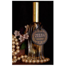 Zelda-ان وویاژ پرفیومز زلدا