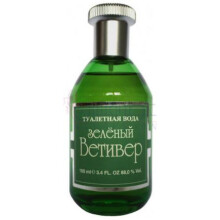 Zelyoniy Vetiver-نوول ایتویل زلیونی وتیور