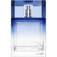 Zen Sun for Men-شیسیدو زن سان مردانه