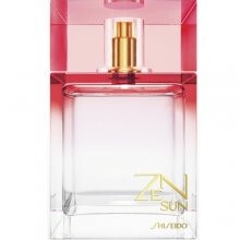 Zen Sun for Women-شیسیدو زن سان زنانه