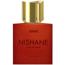 Zenne-نیشان زن