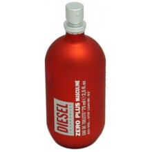 Zero Plus Masculine-دیزل زیرو پلاس ماسکولین
