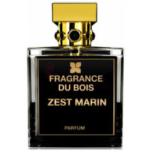 Zest Marin-فرگرنس دو بوا زست مارین