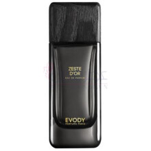 Zeste d'Or-ایوودی زست د اور