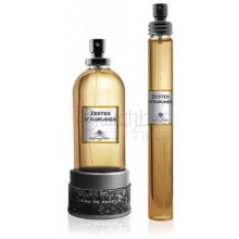 Zestes d'Agrumes-لئو د کاسیس زستس د ارگومس