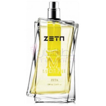 Zeta-مورف زتا