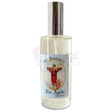 Zio Agide-هیلد سولیانی زیو اگید