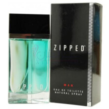 Zipped Man-پرفیومرز ورکشاپ زیپد من
