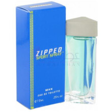 Zipped Sport Man-پرفیومرز ورکشاپ زیپد اسپرت من