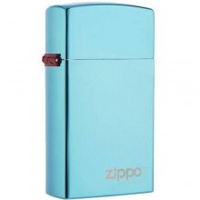 Zippo Blue-زیپو فرگرنس بلو (زیپو آبی)