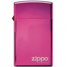 Zippo Bright Pink-زیپو فرگرنس برایت پینک (زیپو صورتی)