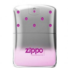 Zippo Feelzone for Her-زیپو فیلزون فور هر (فیل زون زنانه)