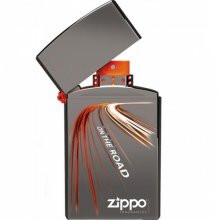 Zippo On The Road-زیپو آن د رود