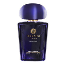 Zircon-پیراسی زیرکان