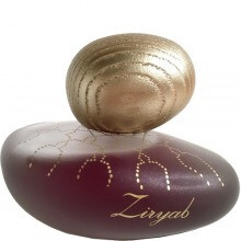 Ziryab-ماجدا بکالی زیریاب