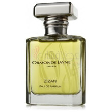 Zizan-اورماند جین زیزن