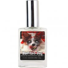 Zombie Dog-دیمتر فرگرنس زامبی داگ