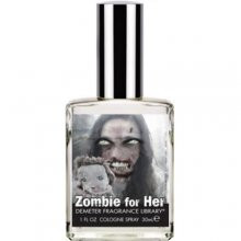 Zombie for Her-دیمتر فرگرنس زامبی فور هر