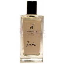 Zonda-فوگیا 1833 زوندا