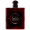 Black Opium Over Red