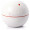 Boss In Motion White