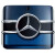 Mercedes-Benz Sign-مرسدس بنز ساین