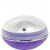 Ultraviolet EDP for Women-پاکو رابان الترا ویولت ادوپرفیوم زنانه